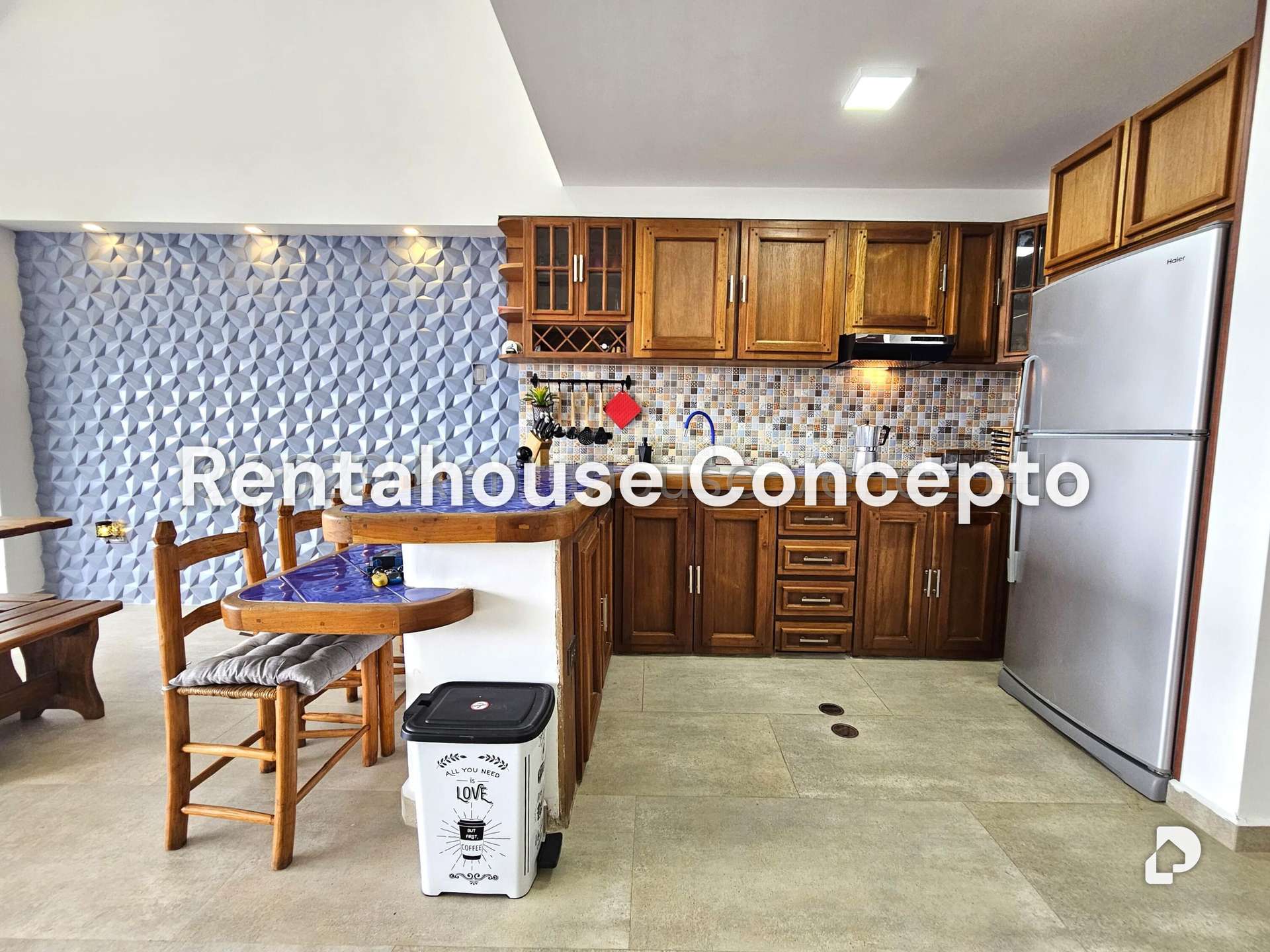 Apartamento en Tucacas – 10