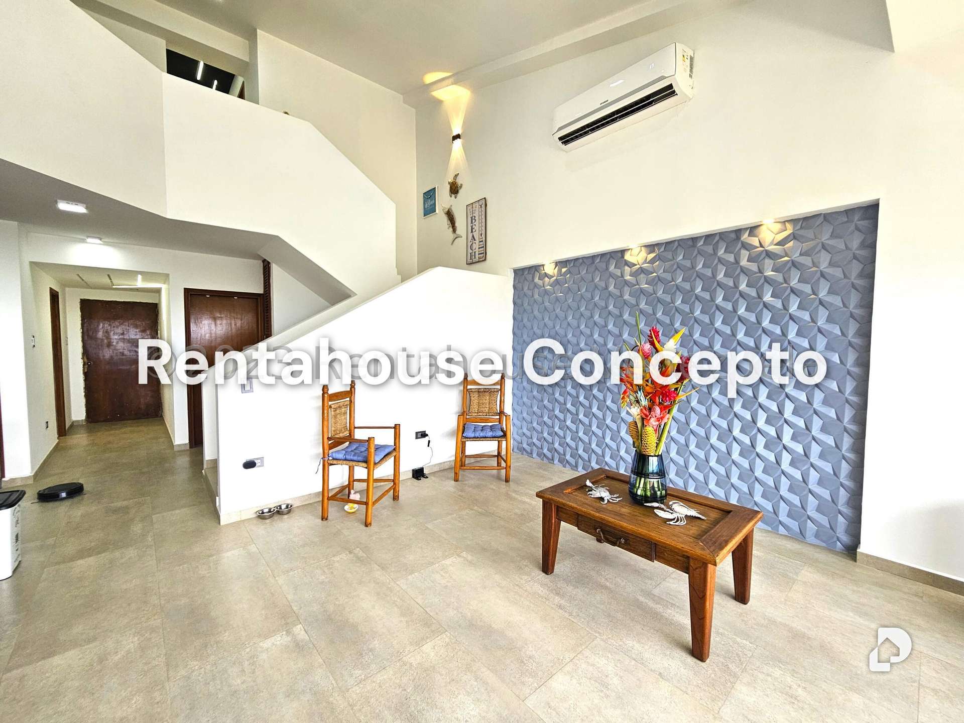 Apartamento en Tucacas – 7