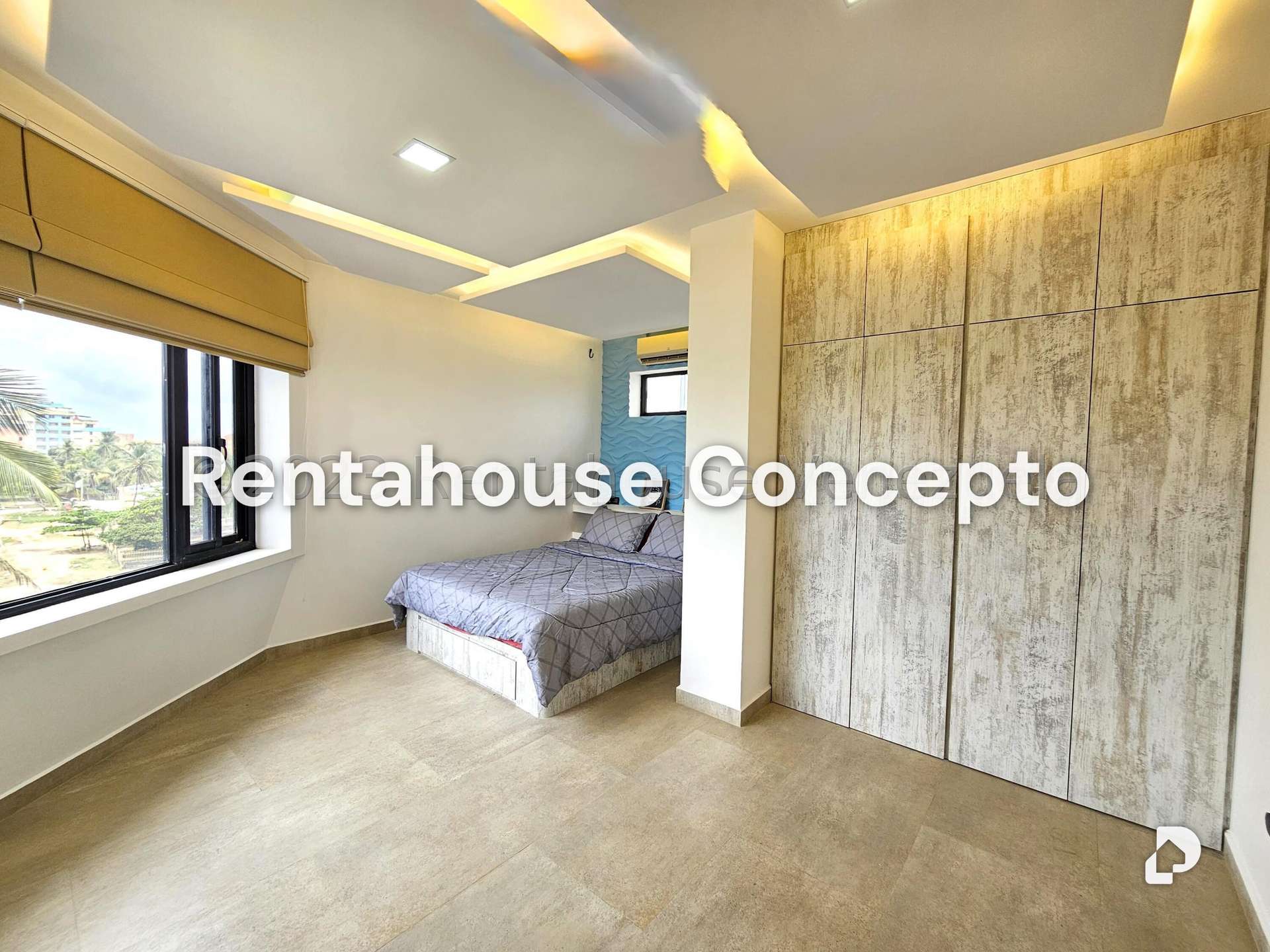 Apartamento en Tucacas – 24