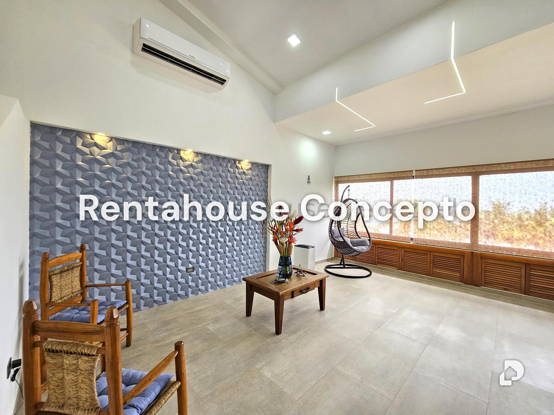 Apartamento en Tucacas – 5