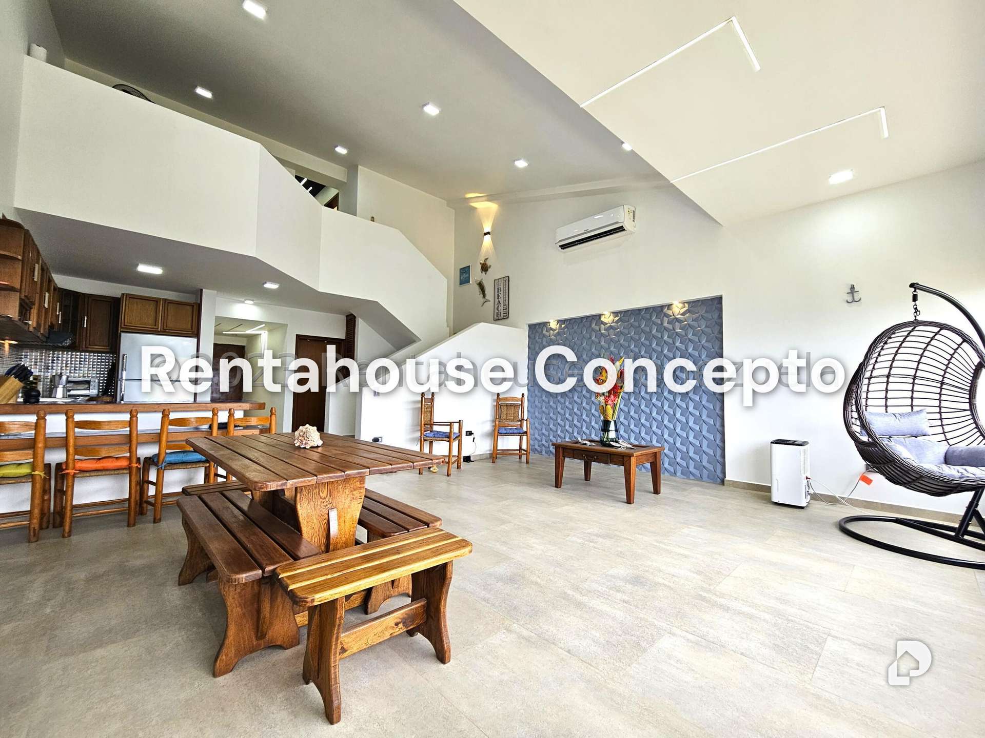 Apartamento en Tucacas – 11
