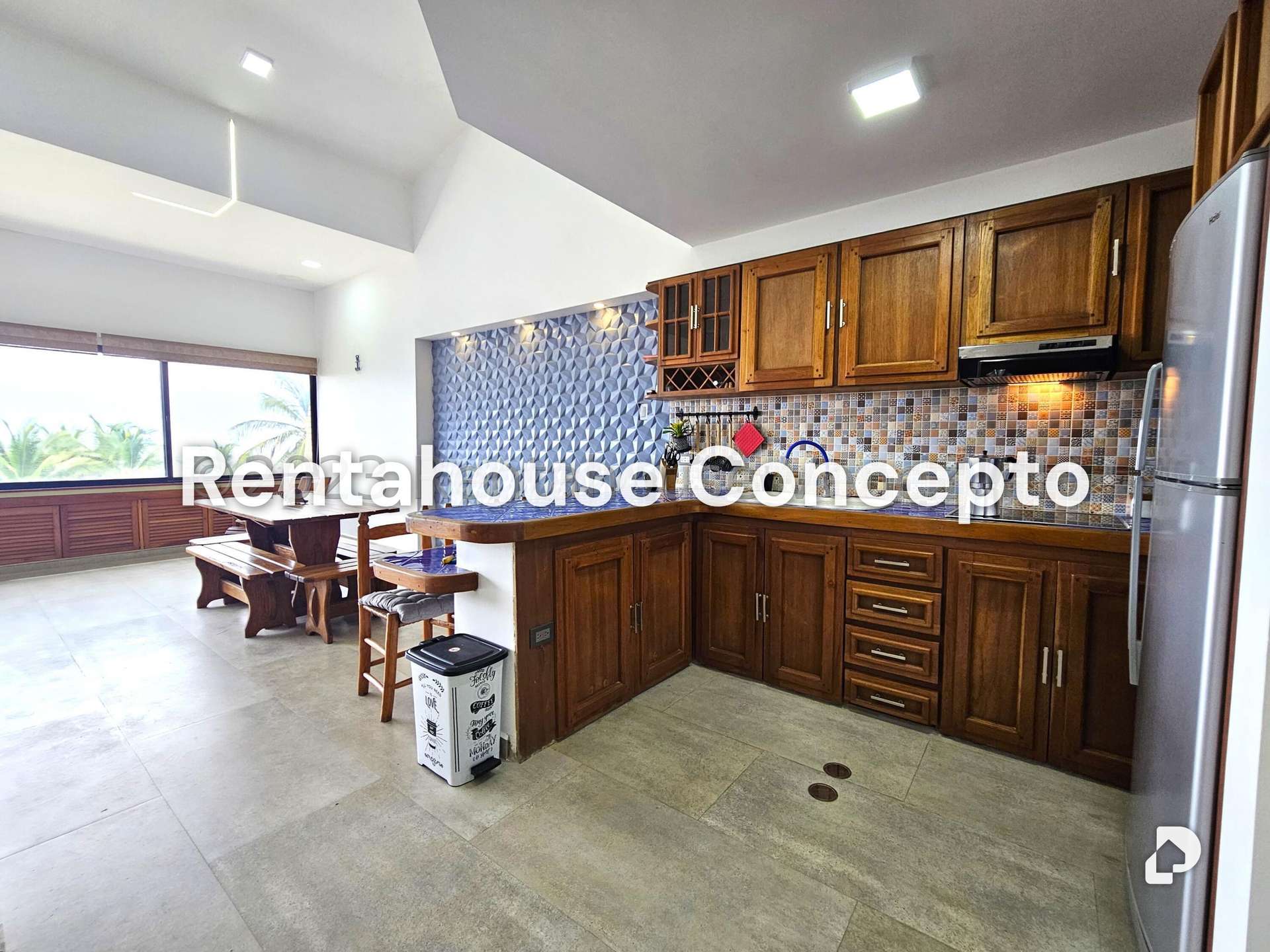 Apartamento en Tucacas – 9