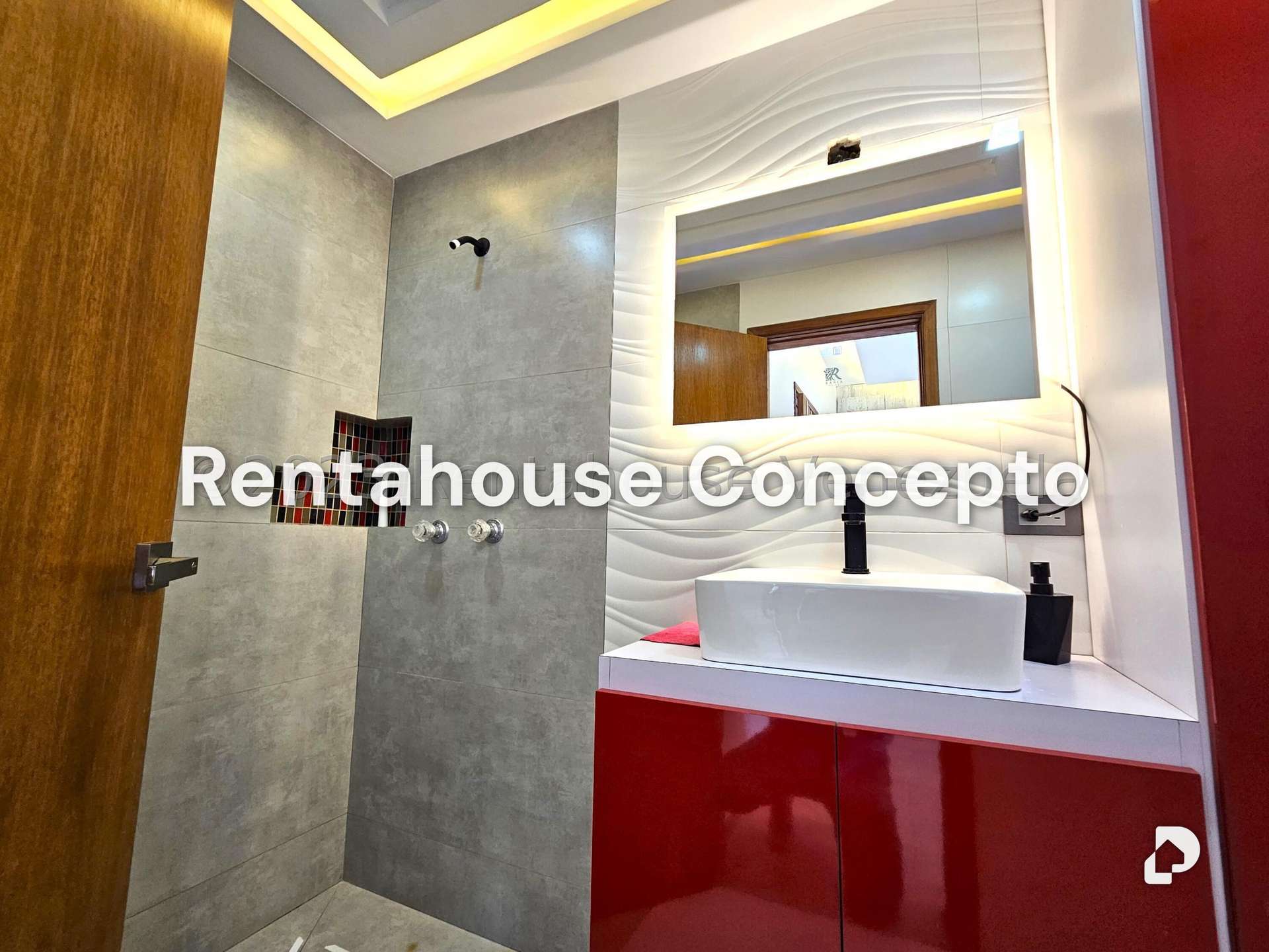 Apartamento en Tucacas – 28