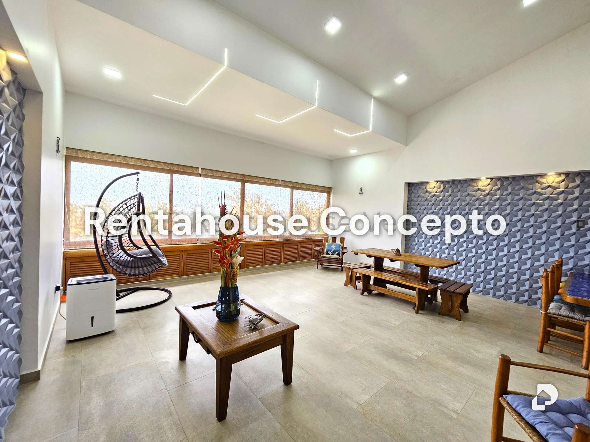 Apartamento en Tucacas – 4