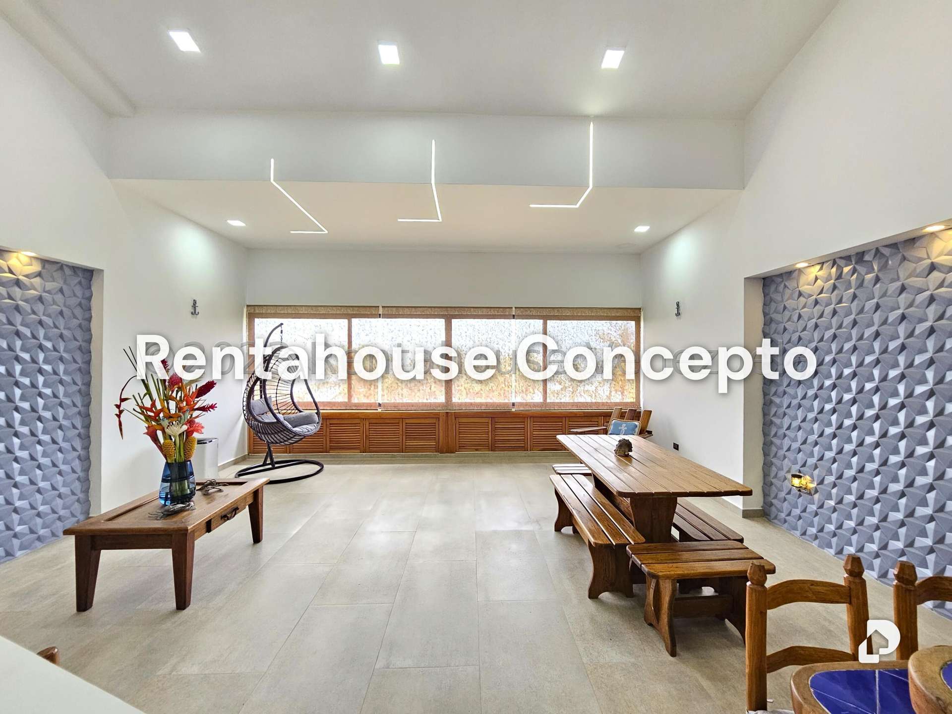Apartamento en Tucacas – 3