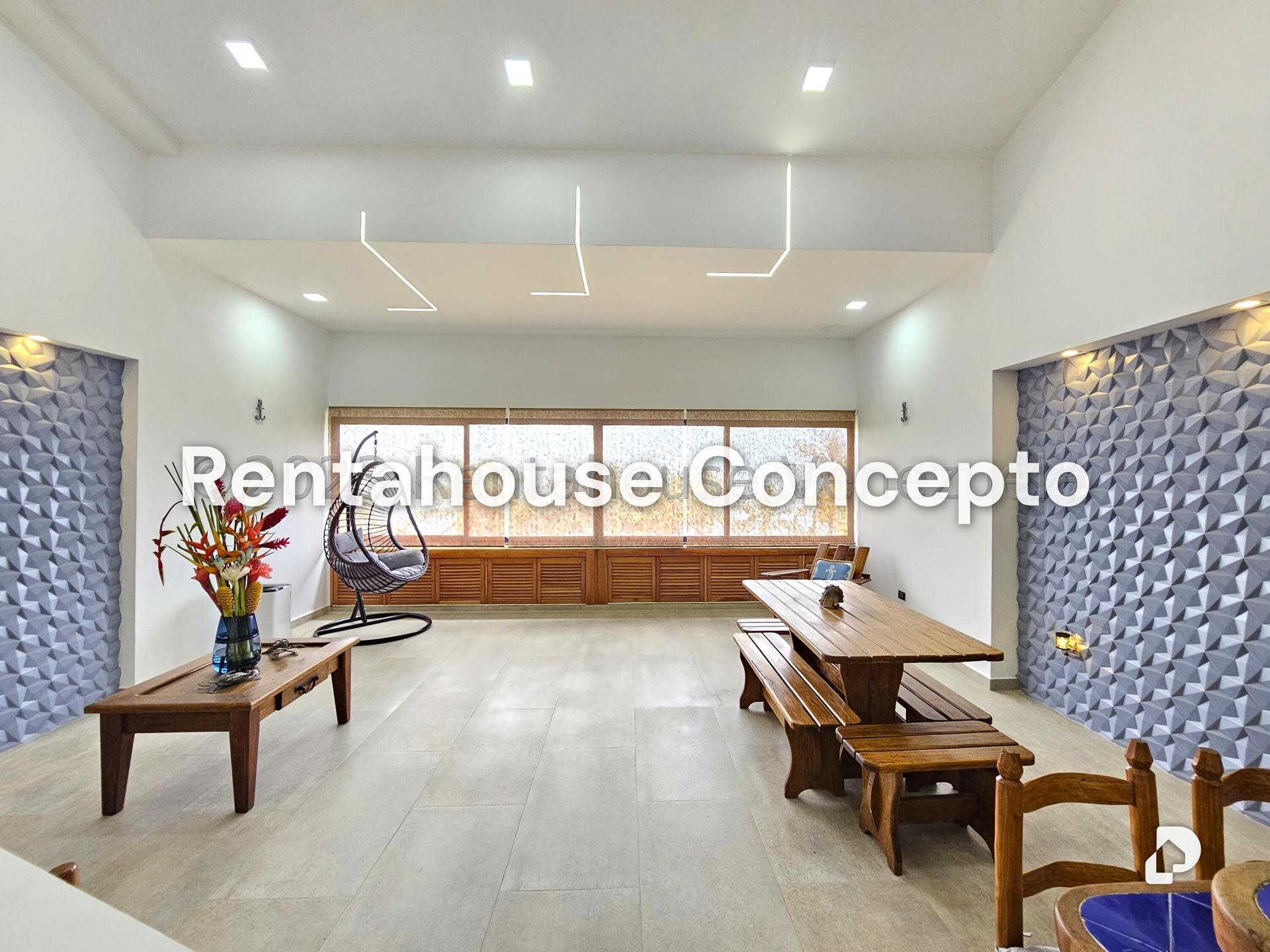 Apartamento en Tucacas – 3