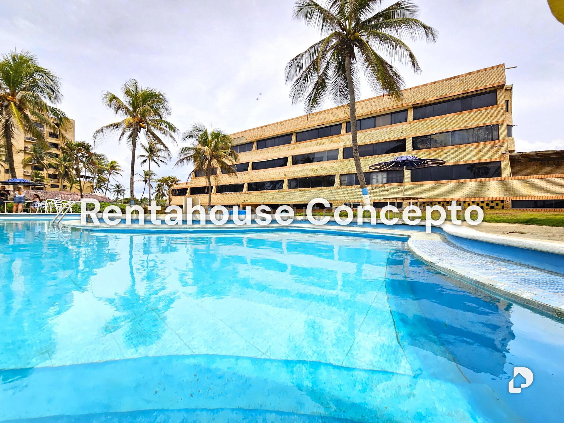 Apartamento en Tucacas – 1