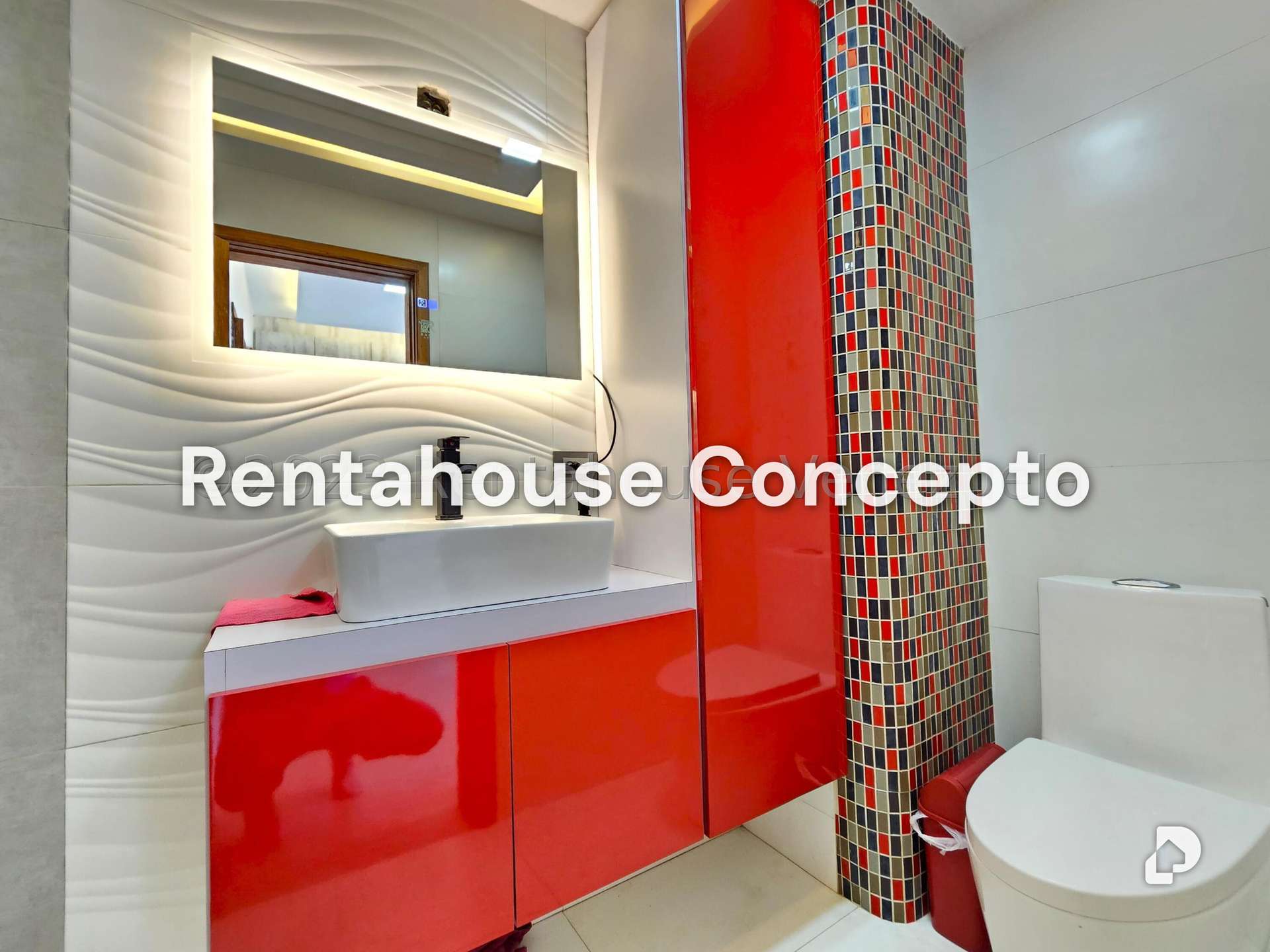 Apartamento en Tucacas – 27