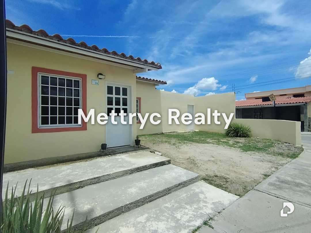 Casa en Ciudad Alianza, Guacara – 38