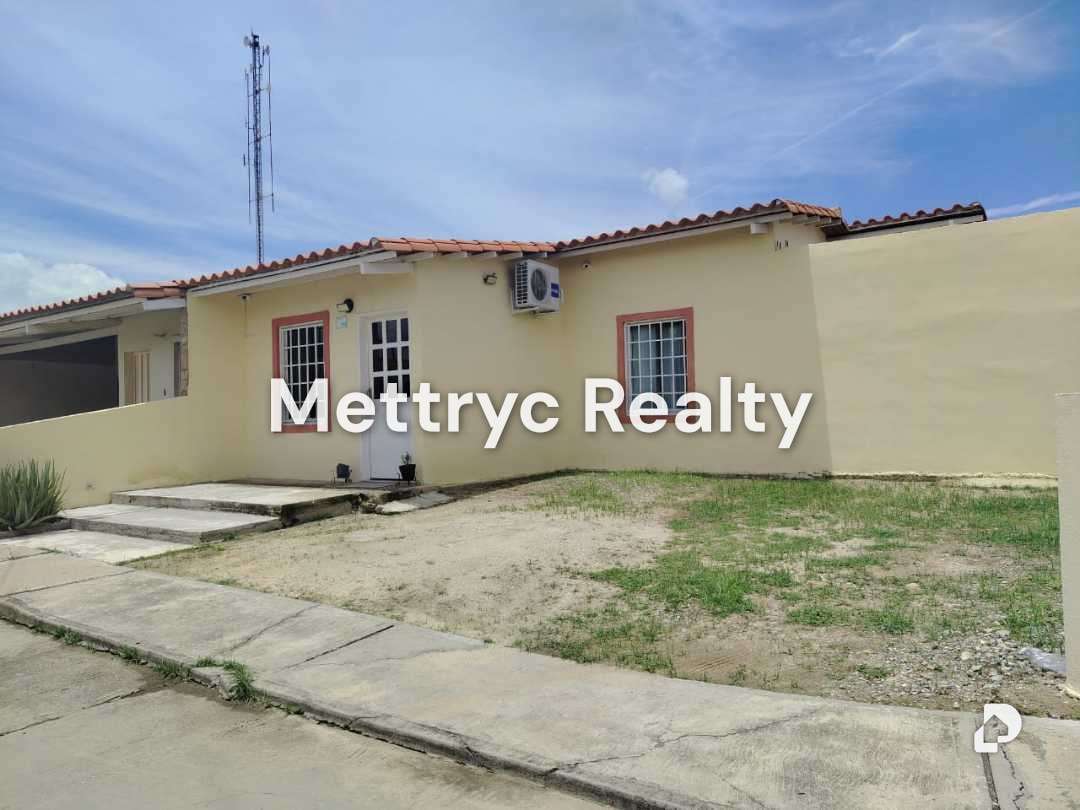 Casa en Ciudad Alianza, Guacara – 31