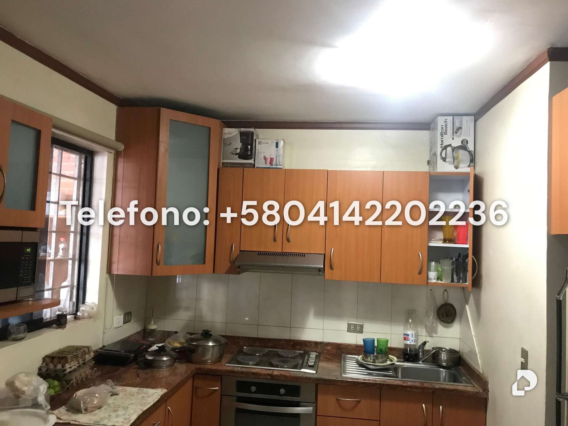 Casa en El Marqués, Caracas – 11