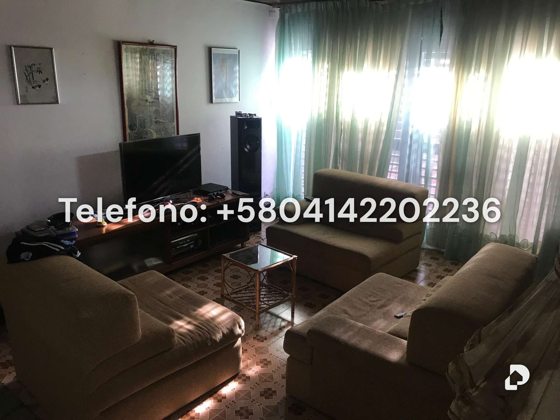 Casa en El Marqués, Caracas – 14
