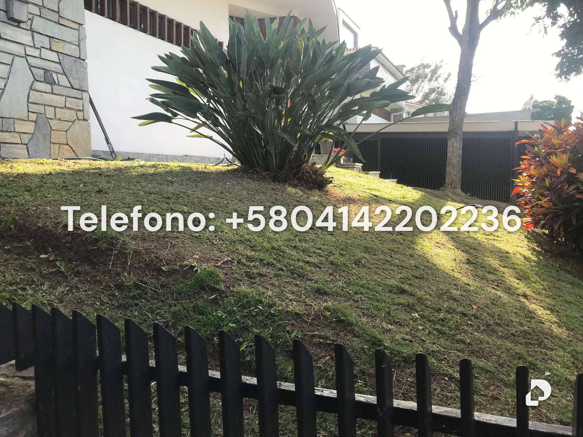Casa en El Marqués, Caracas – 28