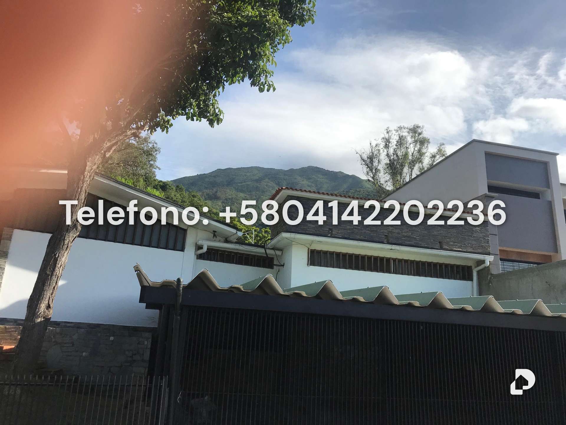 Casa en El Marqués, Caracas – 41