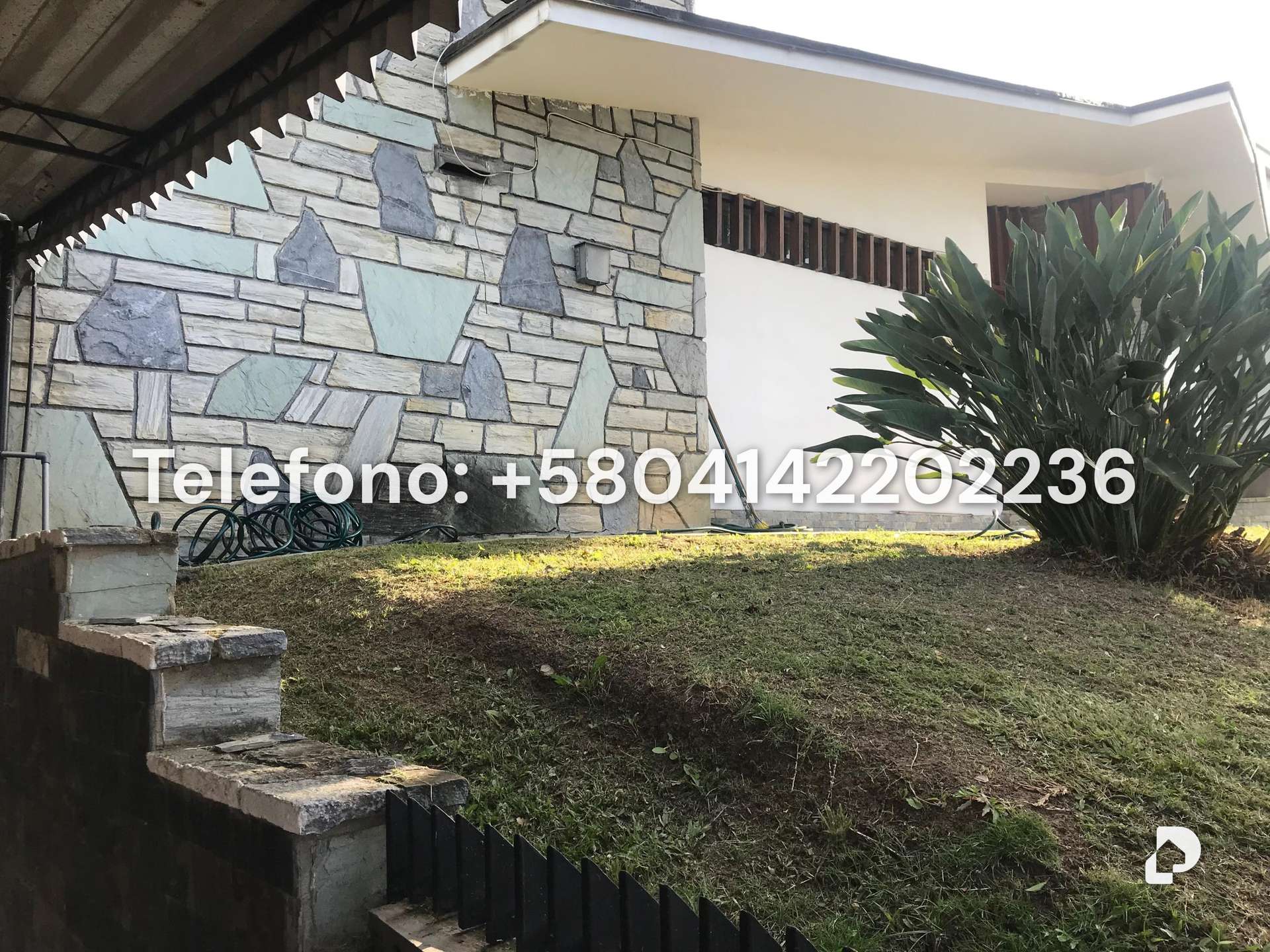 Casa en El Marqués, Caracas – 29
