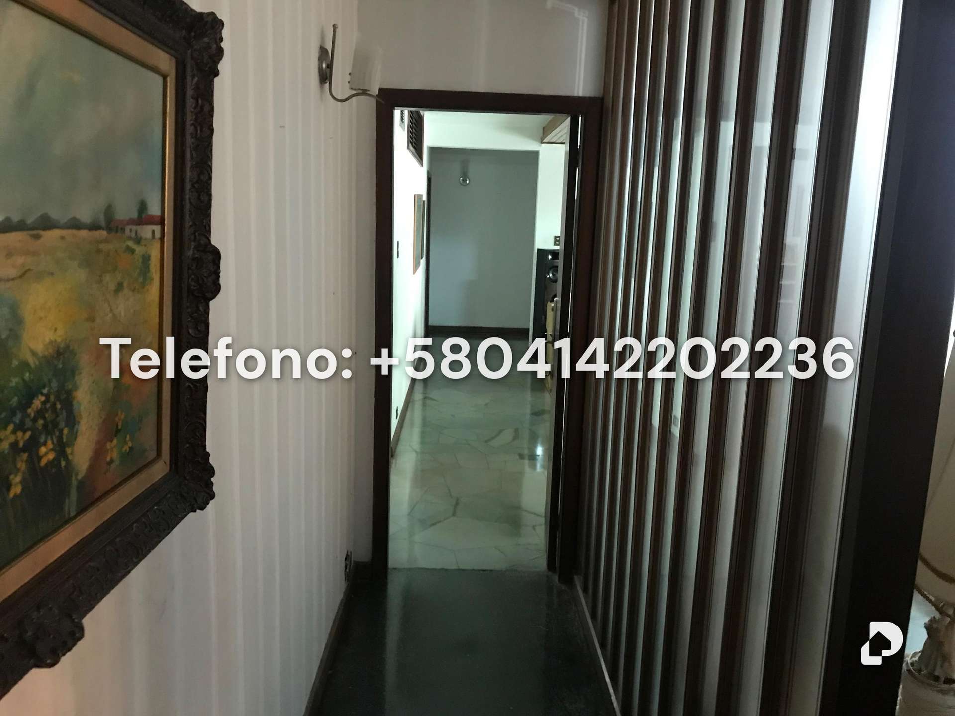 Casa en El Marqués, Caracas – 31