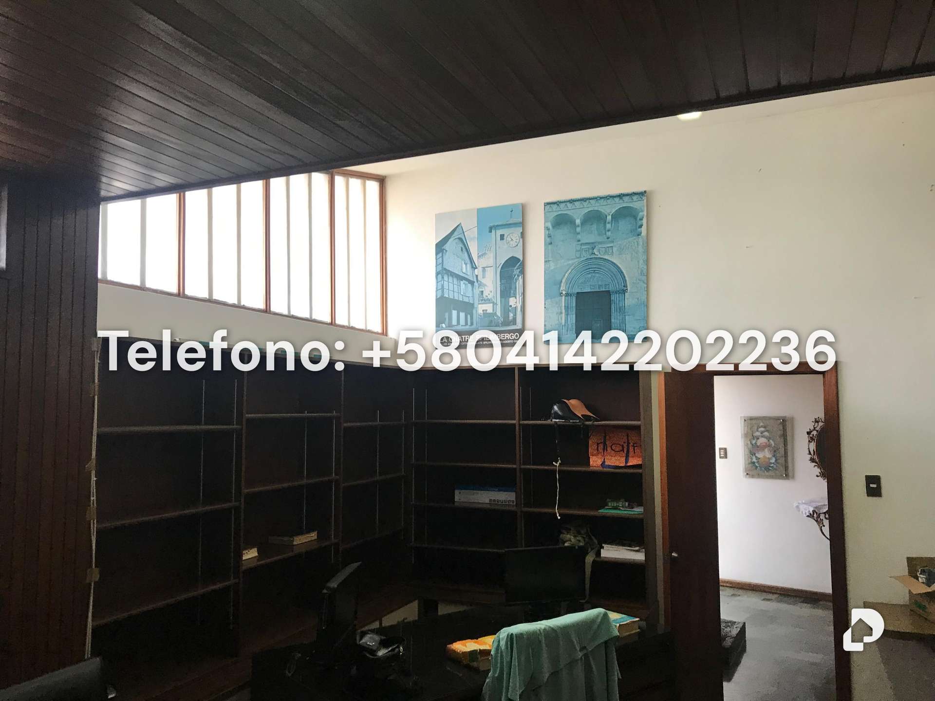 Casa en El Marqués, Caracas – 9