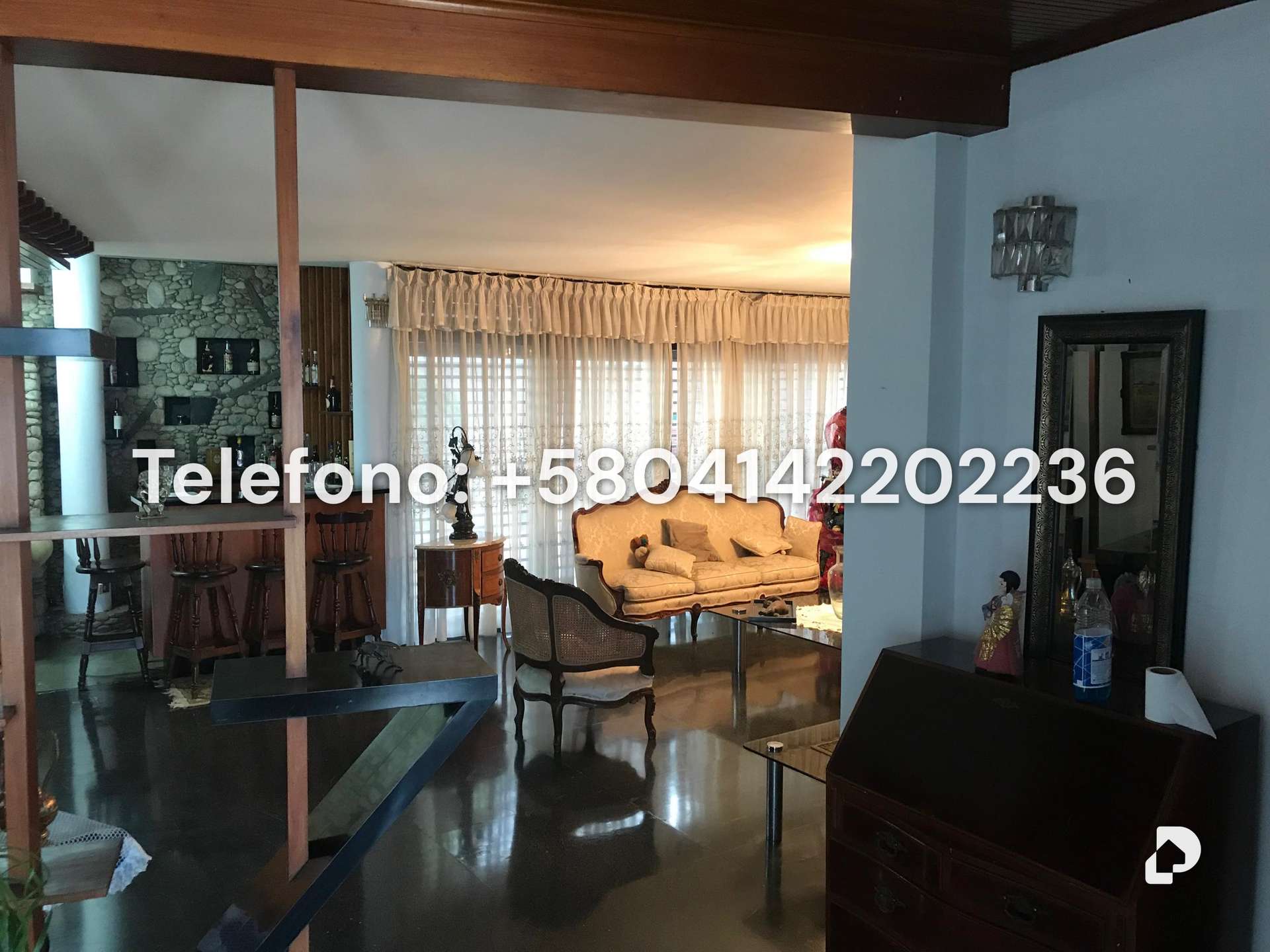 Casa en El Marqués, Caracas – 7