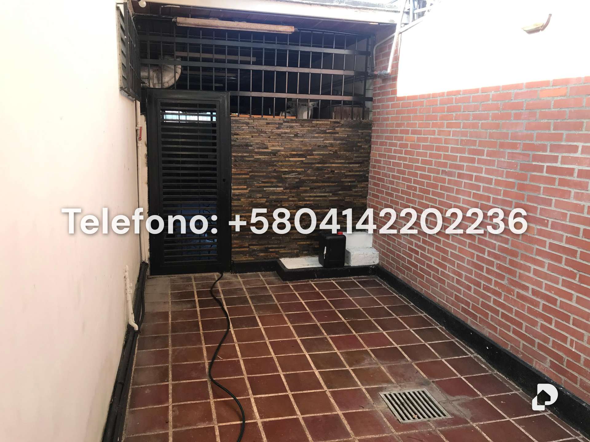Casa en El Marqués, Caracas – 39