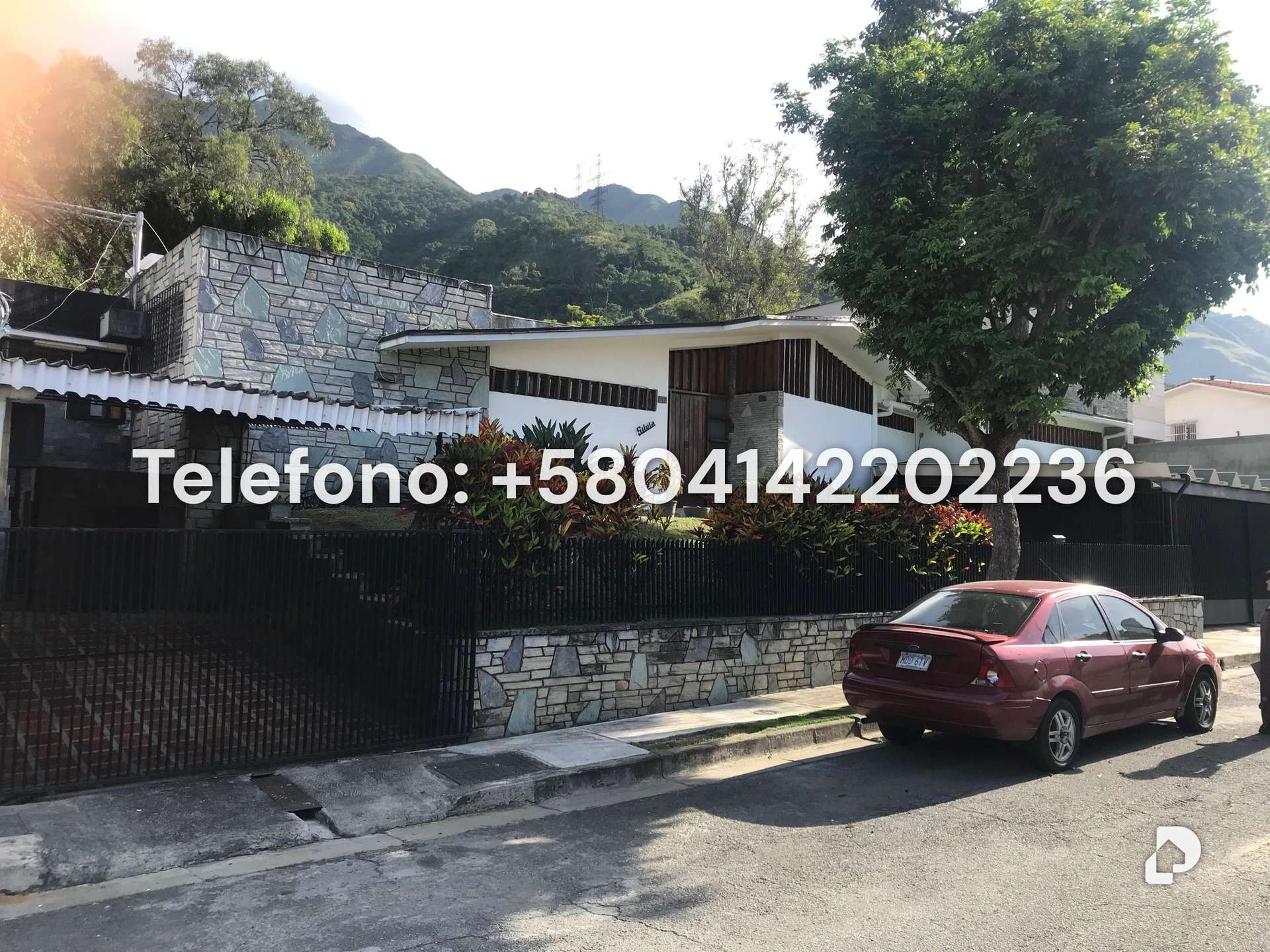 Casa en El Marqués, Caracas – 2