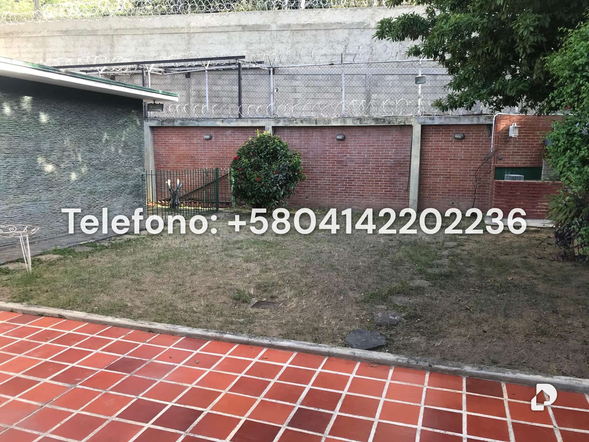 Casa en El Marqués, Caracas – 33