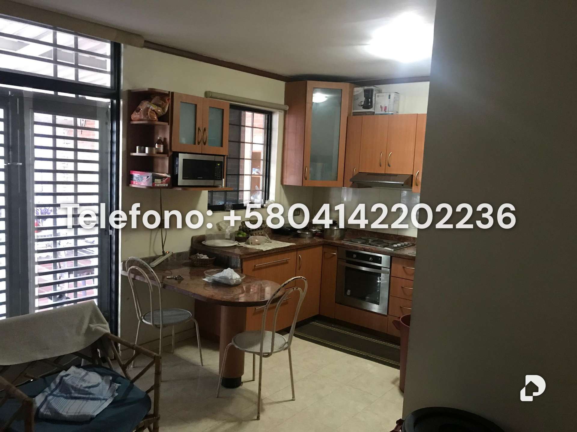 Casa en El Marqués, Caracas – 10
