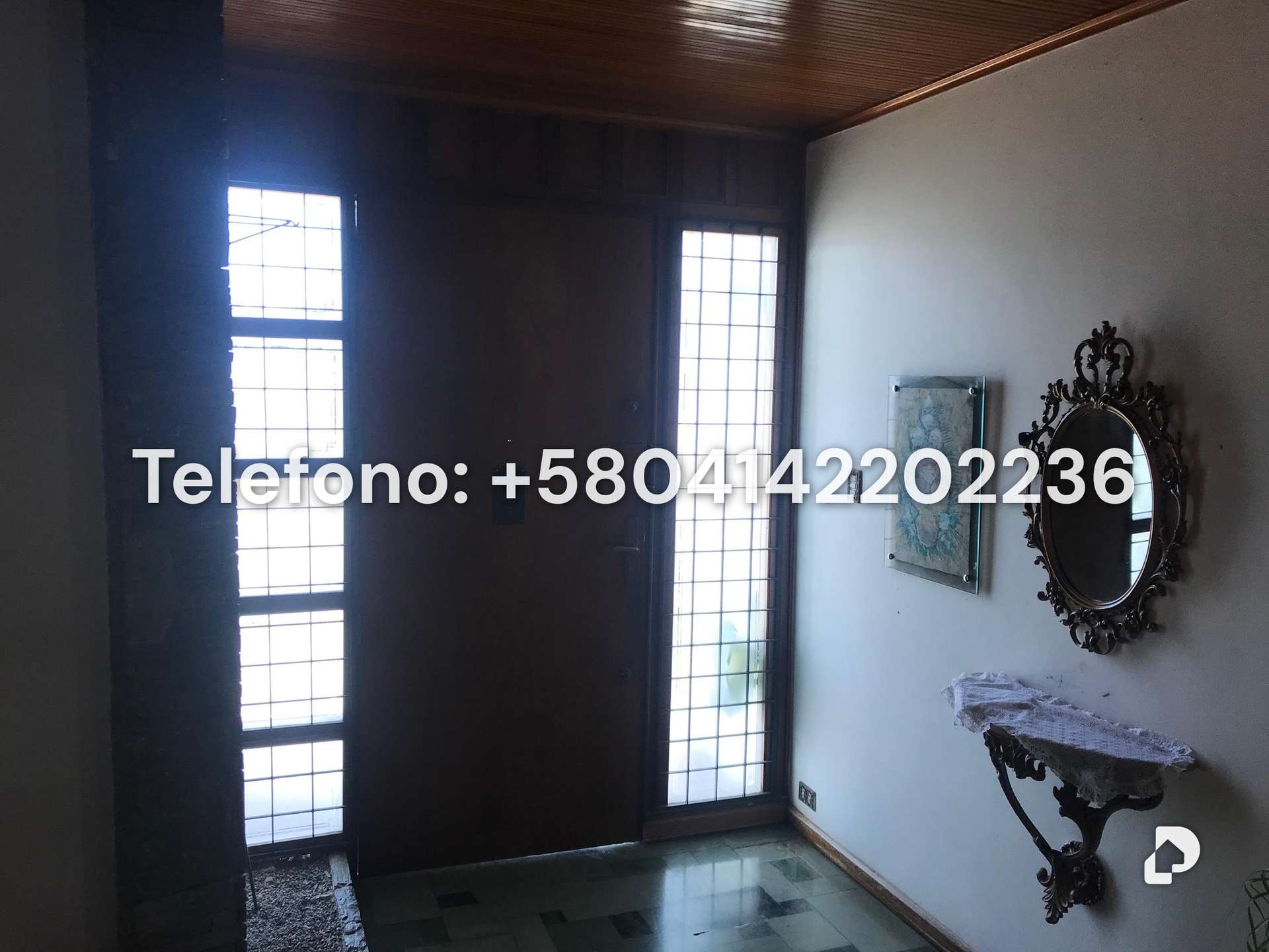 Casa en El Marqués, Caracas – 6