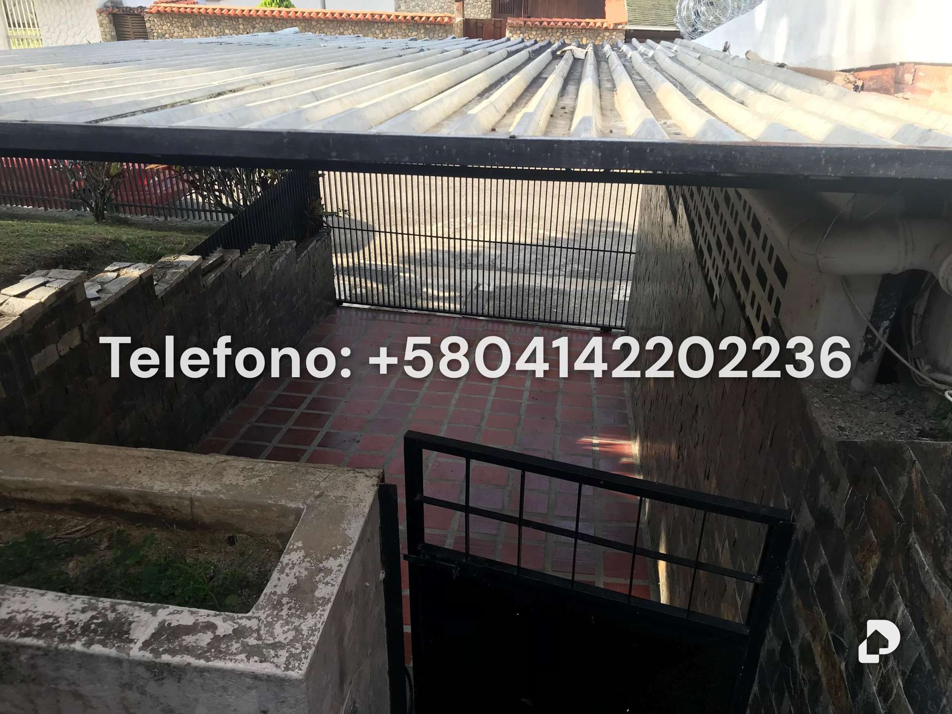 Casa en El Marqués, Caracas – 26