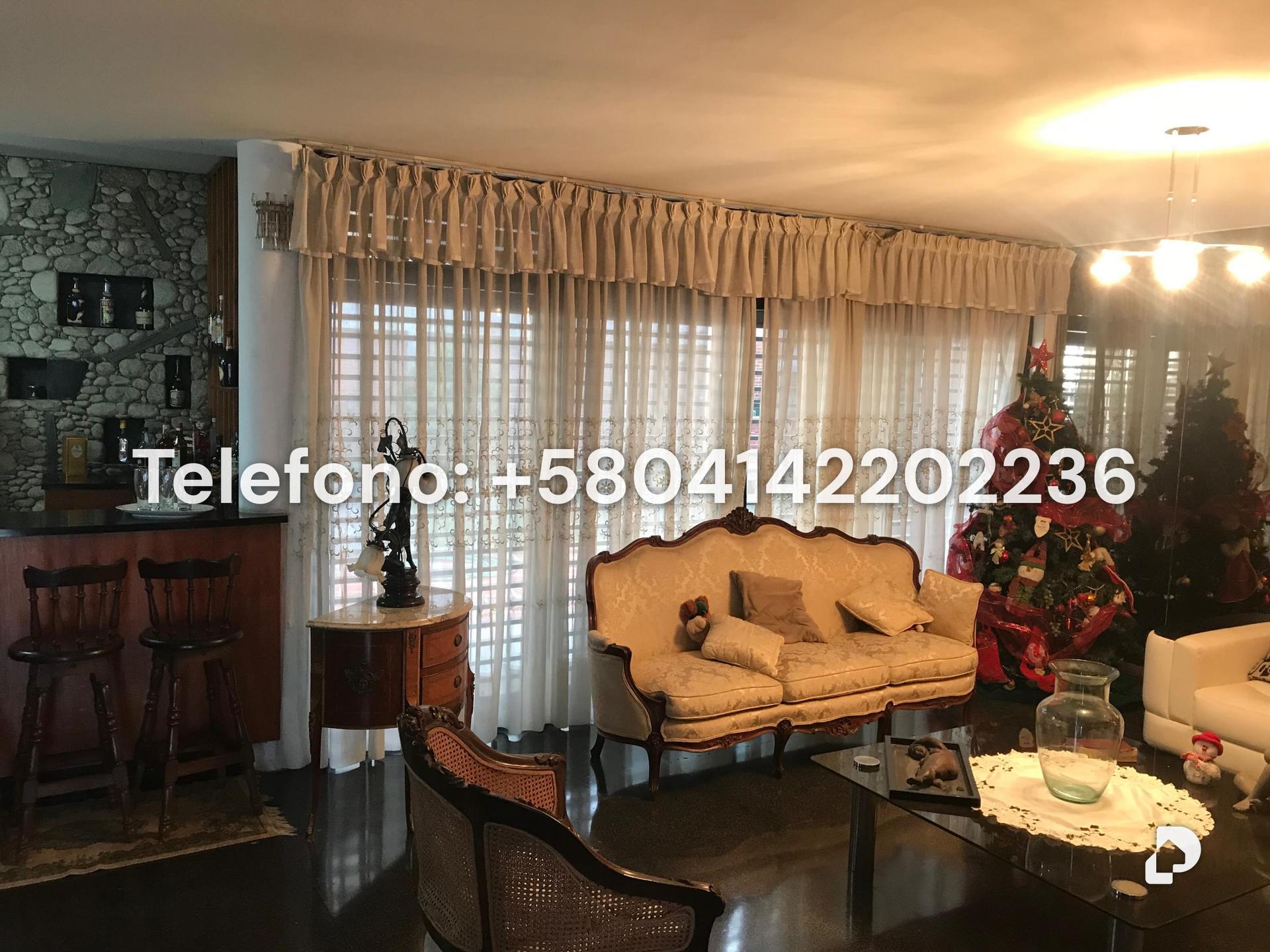 Casa en El Marqués, Caracas – 5