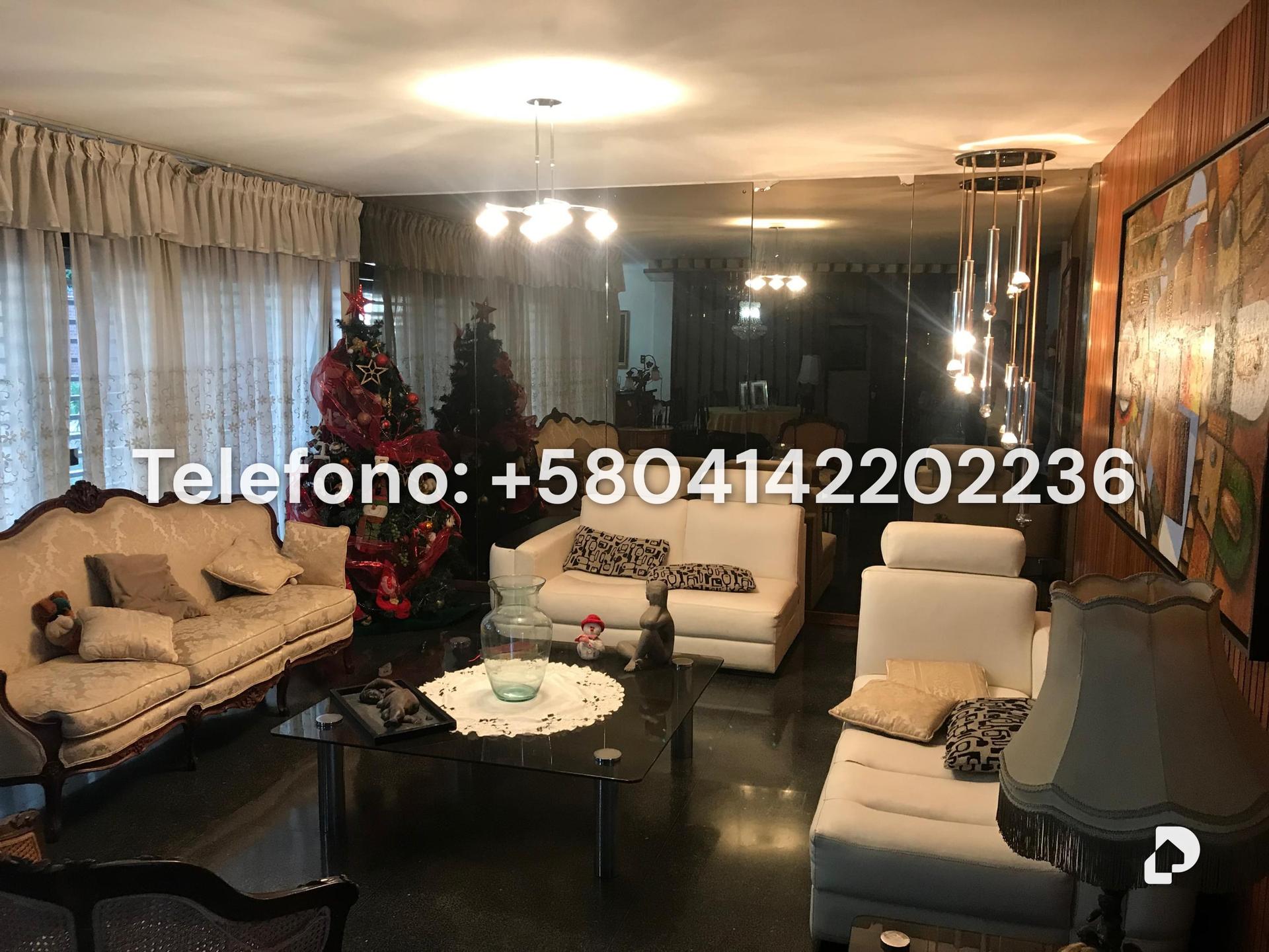 Casa en El Marqués, Caracas – 3