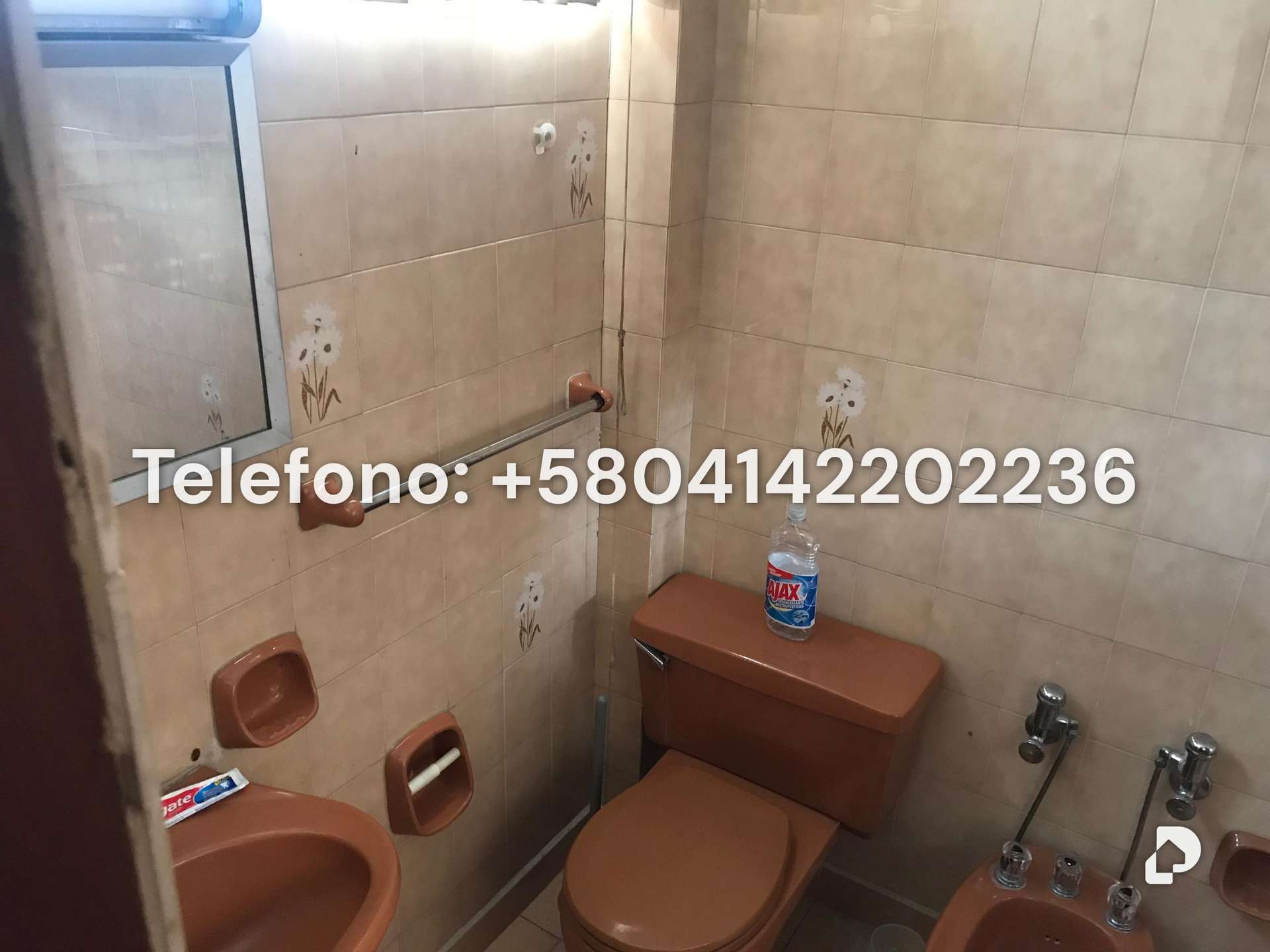 Casa en El Marqués, Caracas – 20