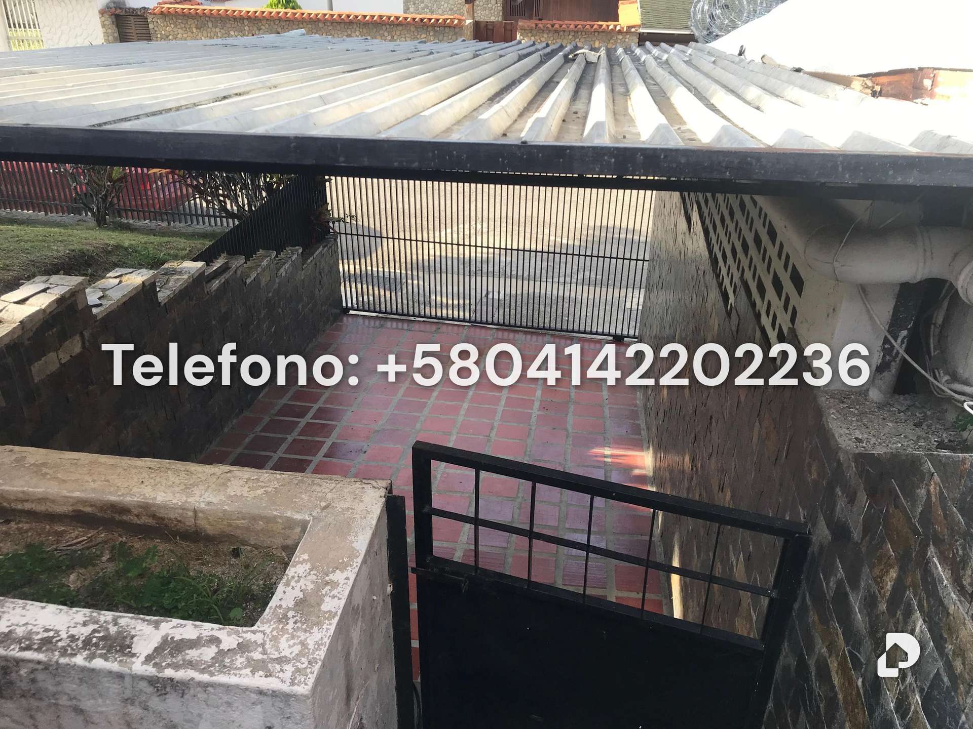 Casa en El Marqués, Caracas – 25