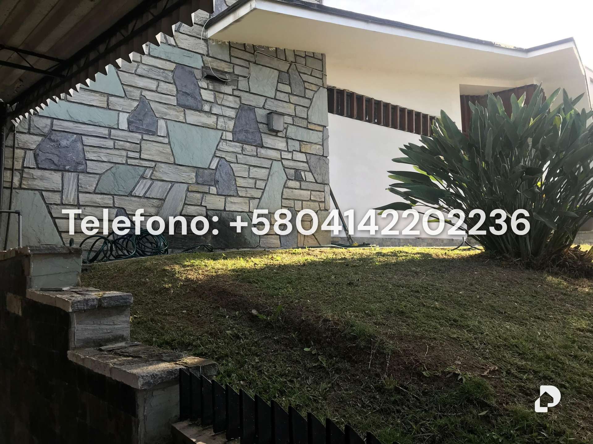 Casa en El Marqués, Caracas – 30