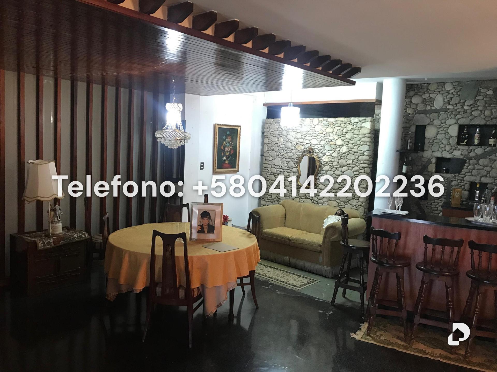Casa en El Marqués, Caracas – 4