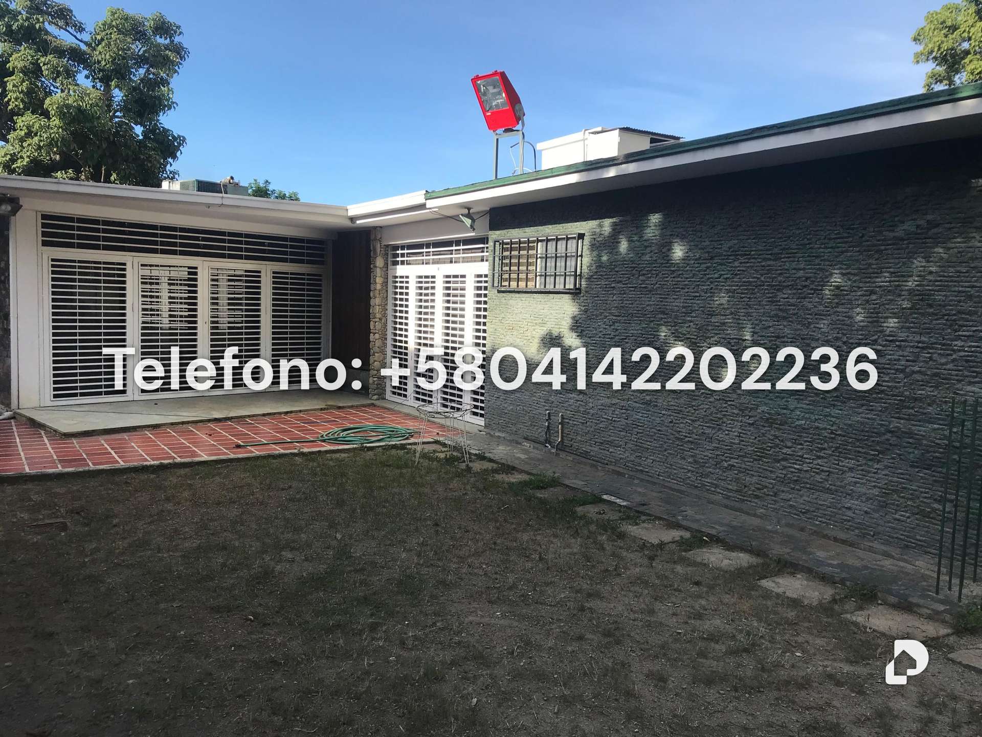 Casa en El Marqués, Caracas – 37