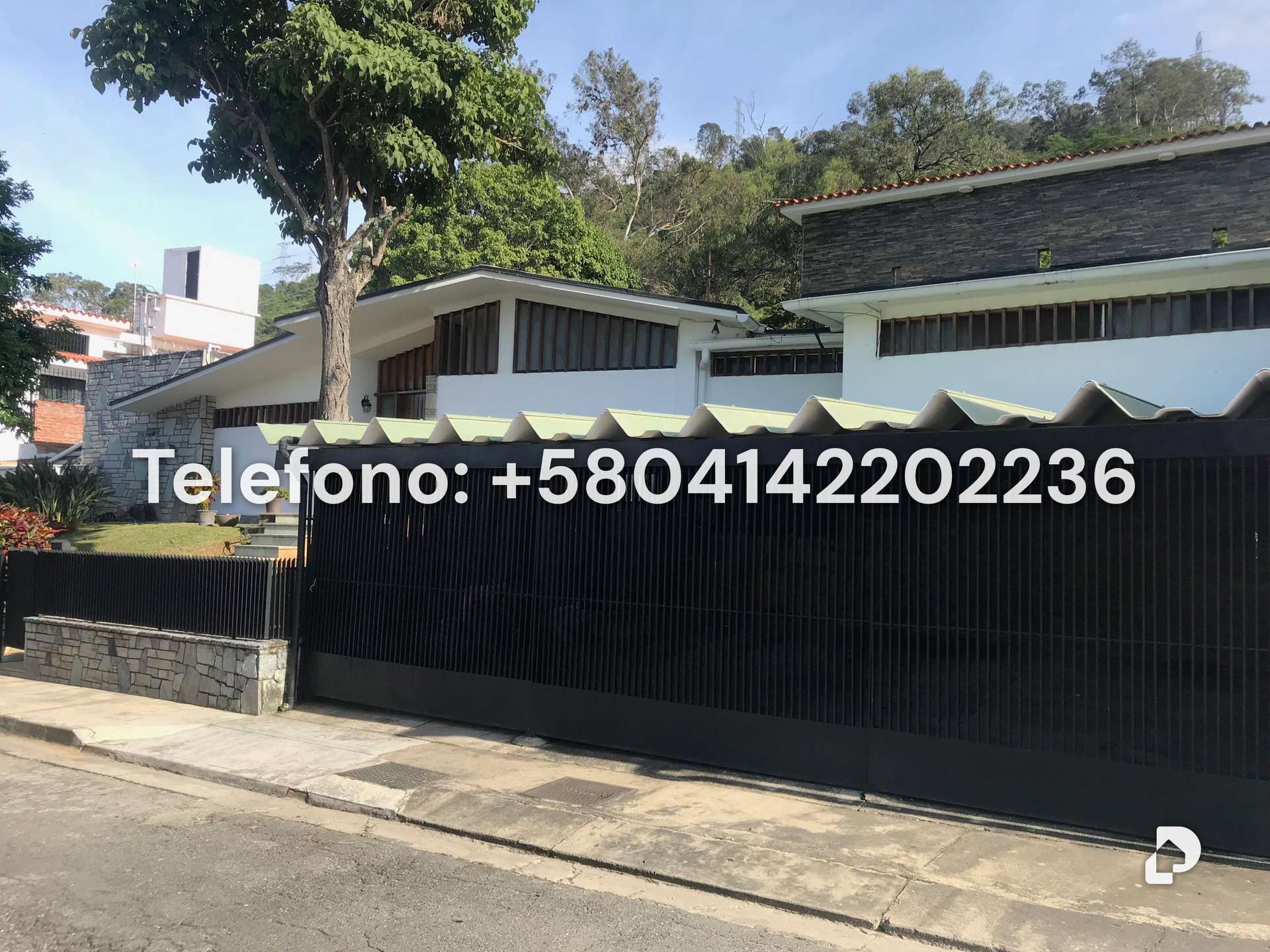Casa en El Marqués, Caracas – 42