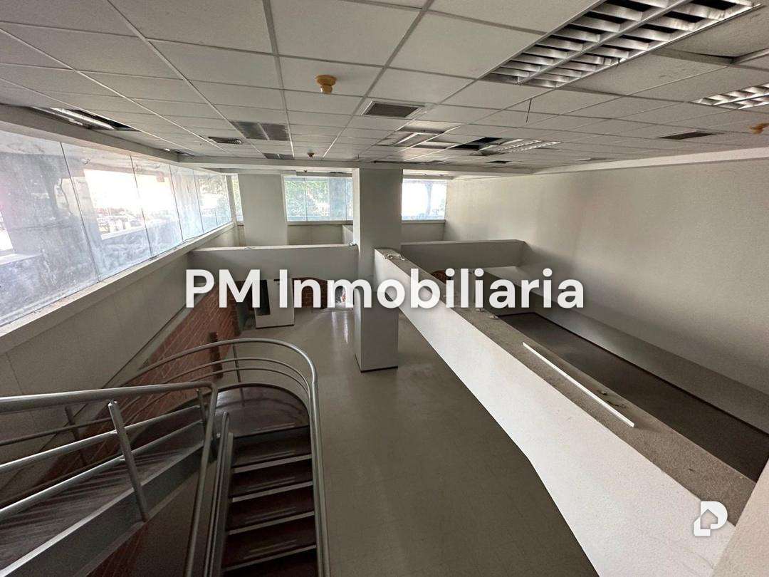 Commercial space in La California Norte, Caracas – 4