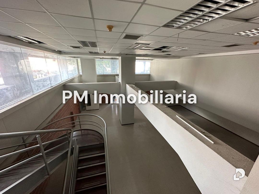Commercial space in La California Norte, Caracas – 4