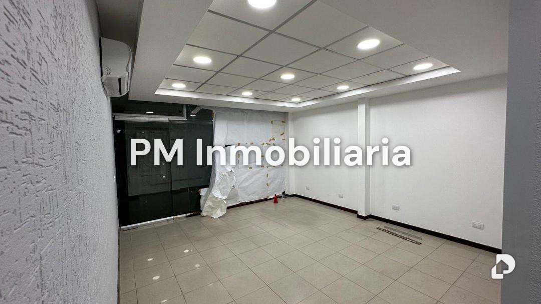 Commercial space in La California Norte, Caracas – 9