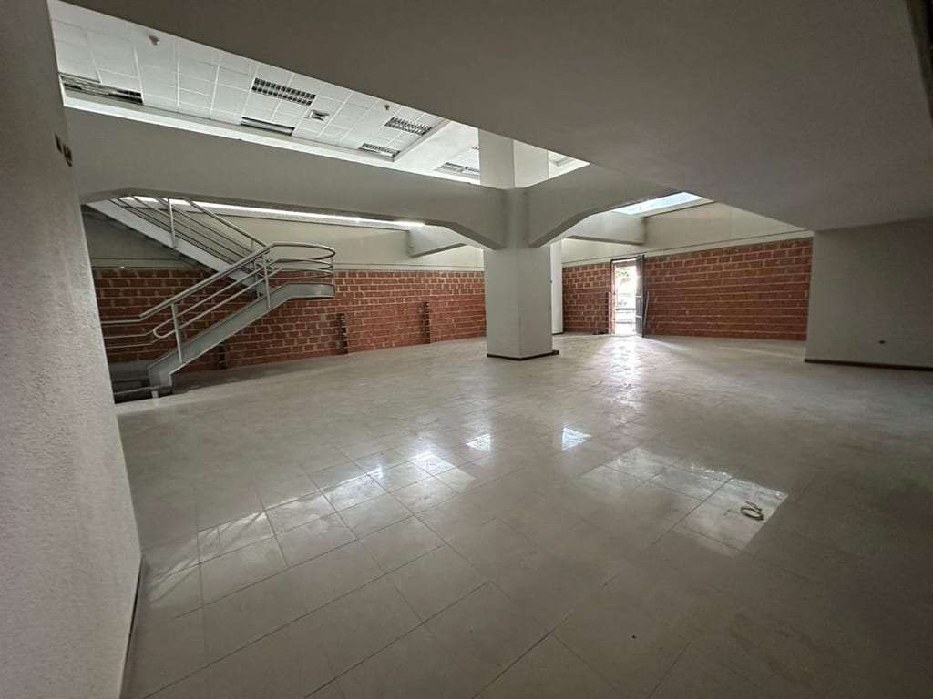 Local comercial en La California Norte, Caracas