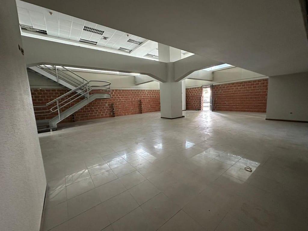 Local comercial en La California Norte, Caracas