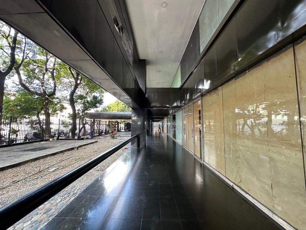 Local comercial en La California Norte, Caracas