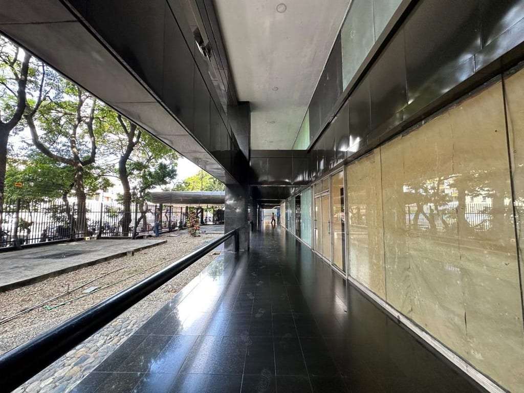 Local comercial en La California Norte, Caracas - 1