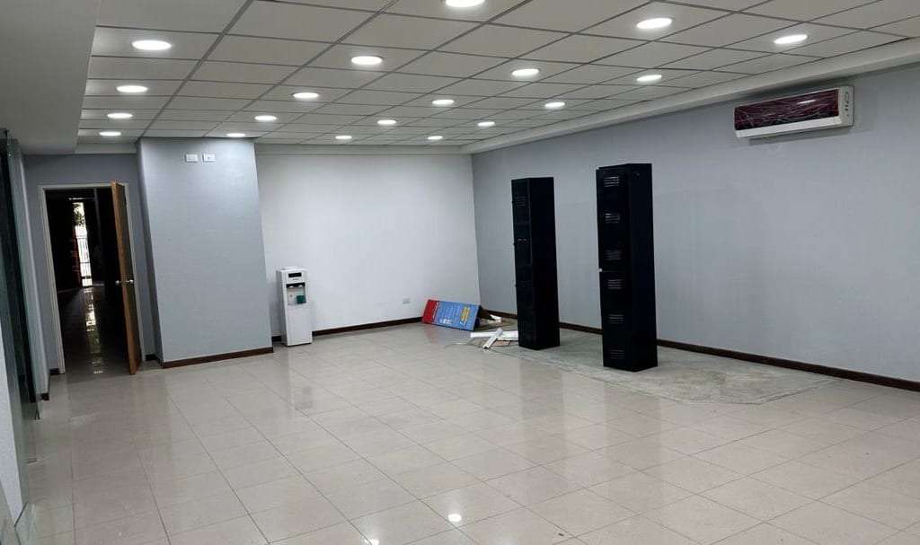 Local comercial en La California Norte, Caracas