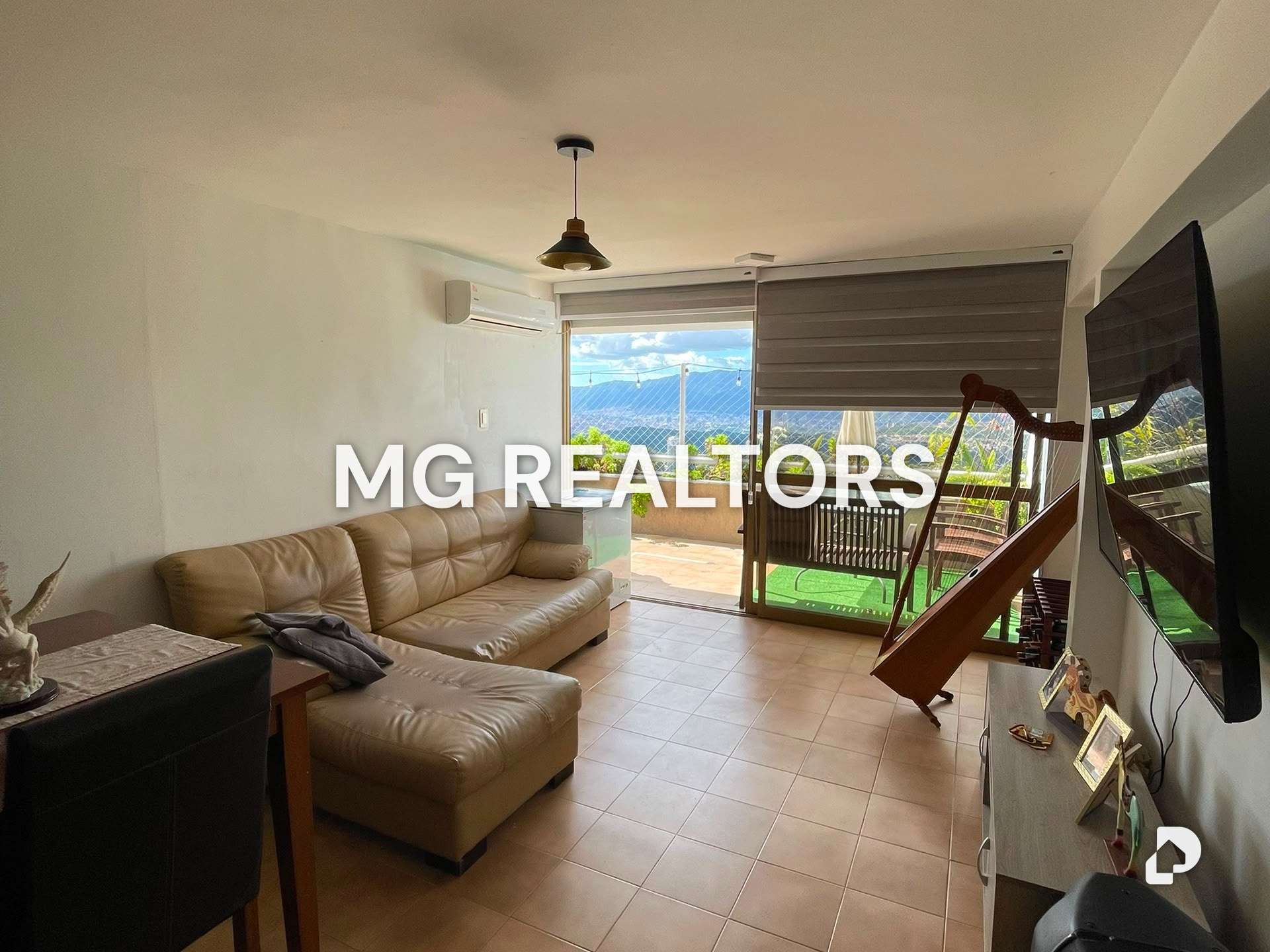 Apartamento en Manzanares, Caracas – 9