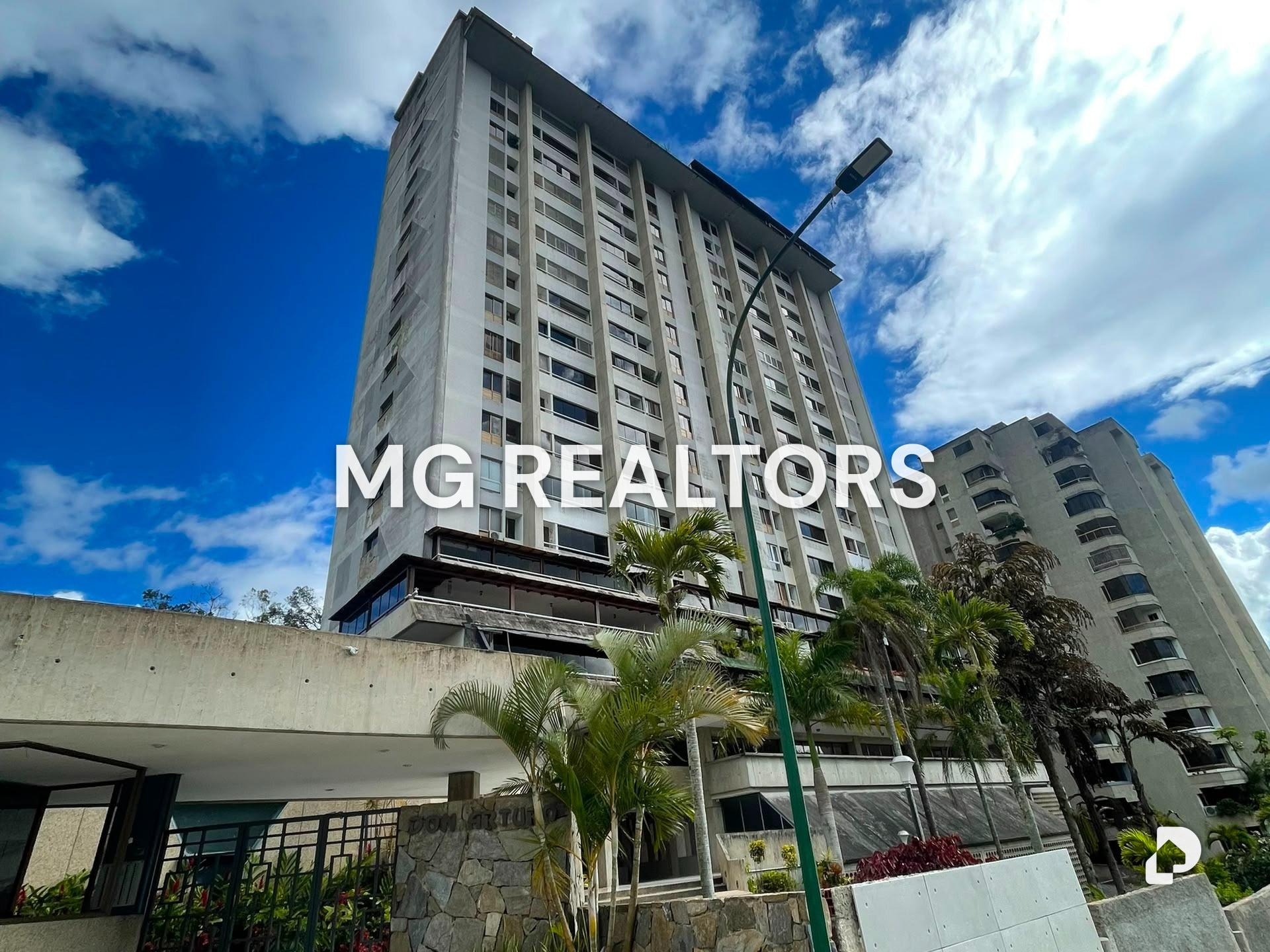 Apartamento en Manzanares, Caracas – 1
