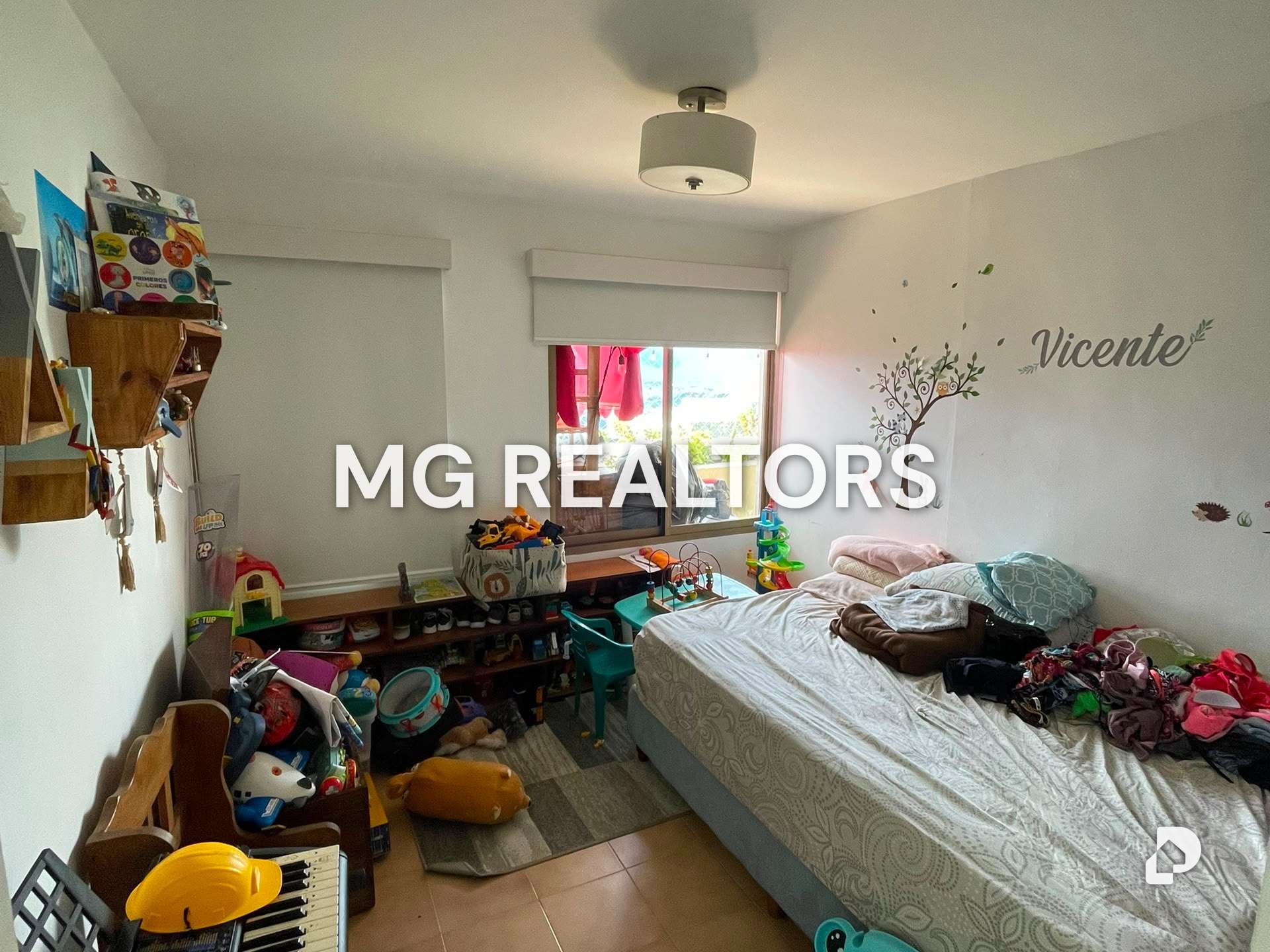 Apartamento en Manzanares, Caracas – 12