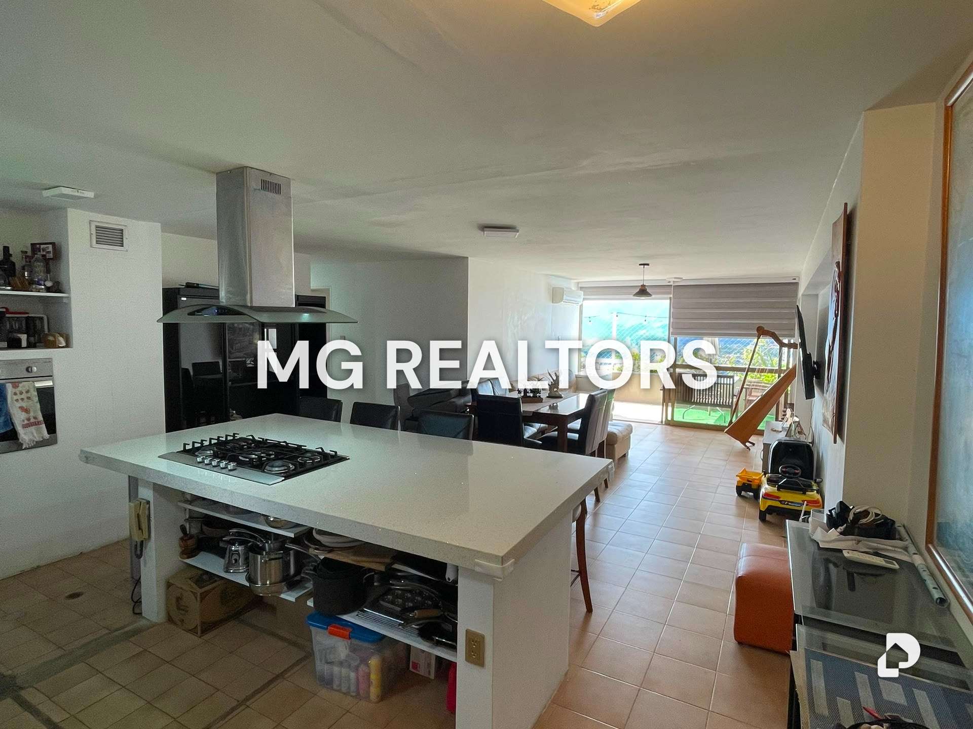 Apartamento en Manzanares, Caracas – 7