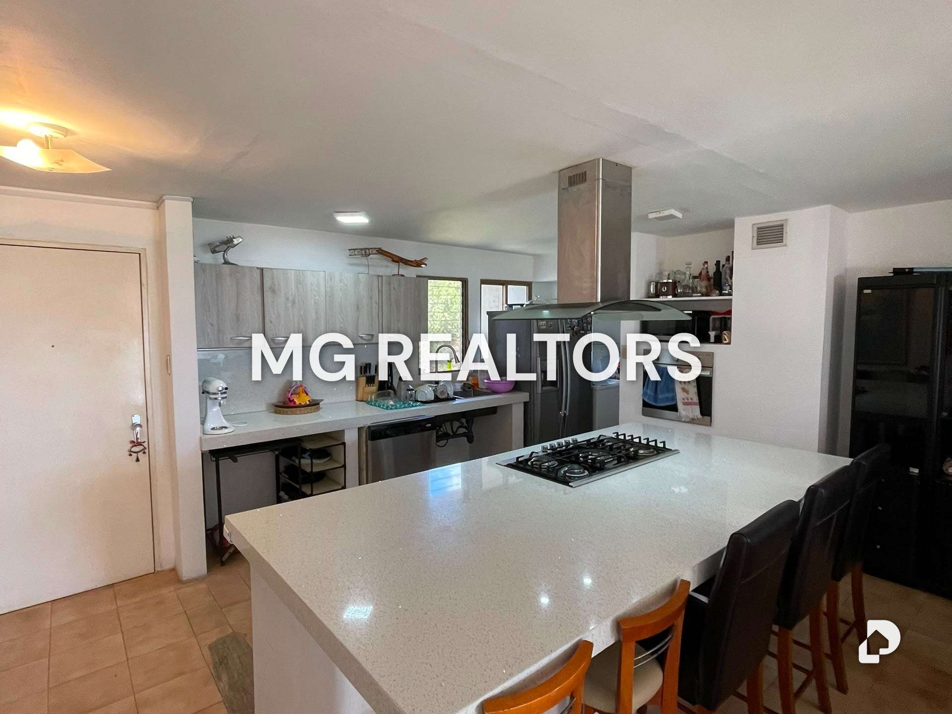Apartamento en Manzanares, Caracas – 10