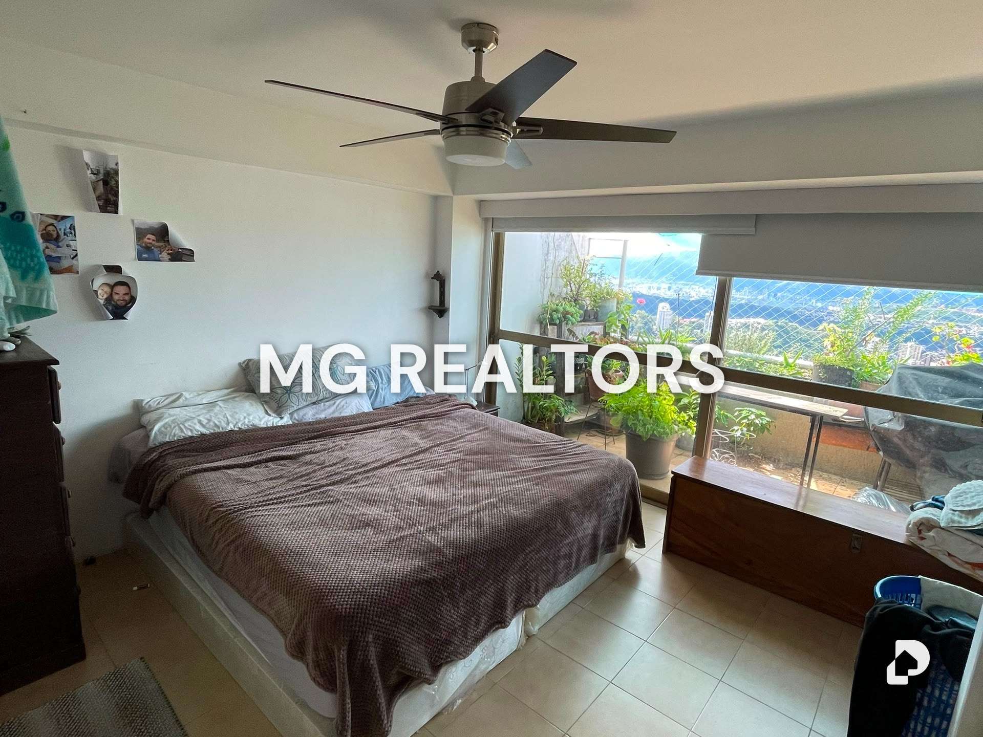 Apartamento en Manzanares, Caracas – 3